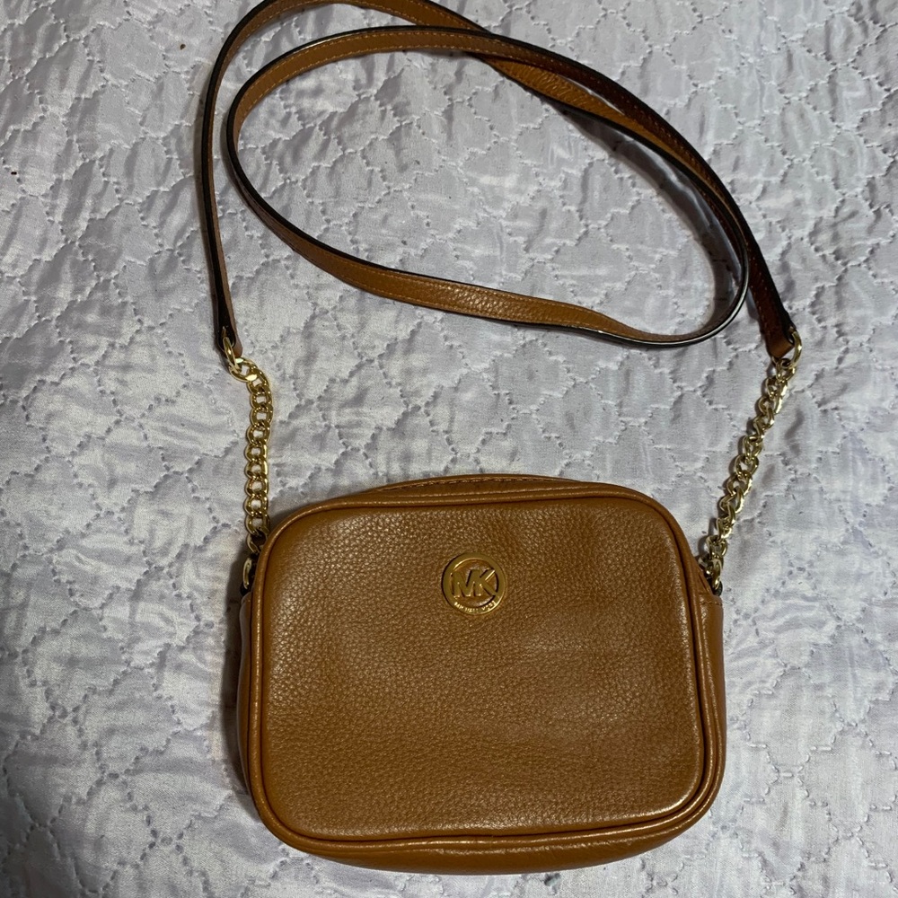 Mini MK Cross body bag